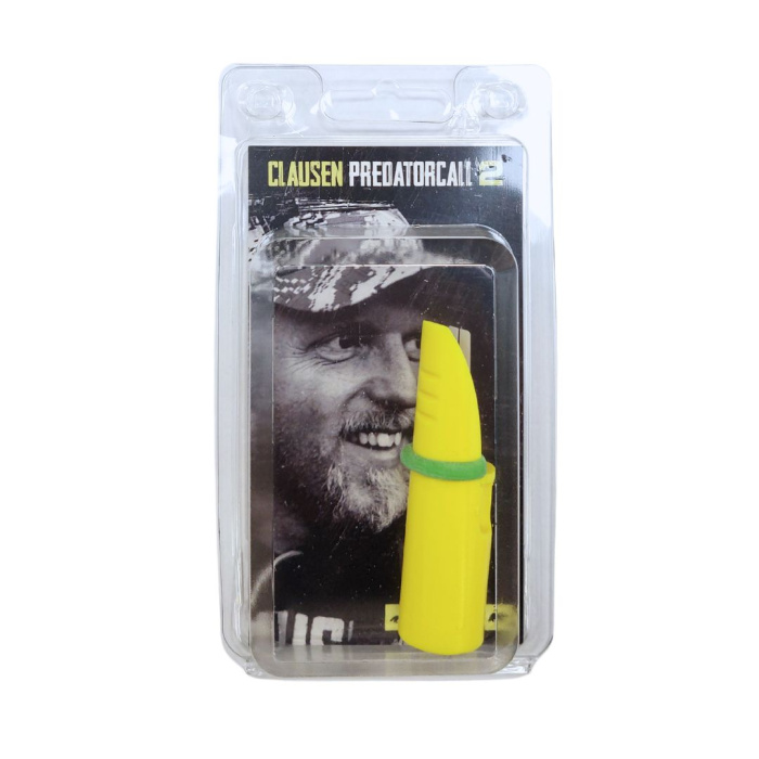 Wabik Clausen Predatorcall 2 na drapieżniki