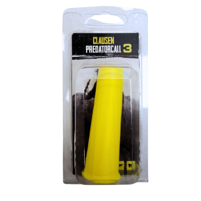 Wabik Clausen Predatorcall 3 na drapieżniki