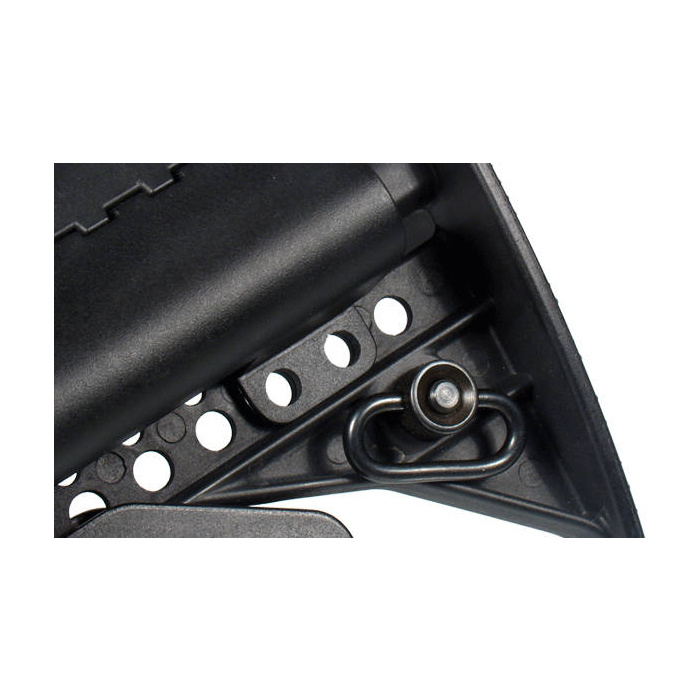 UTG - Ucho zawieszenia taktycznego QD Standard - 25 mm - Stalowe - TL-QDSW08A