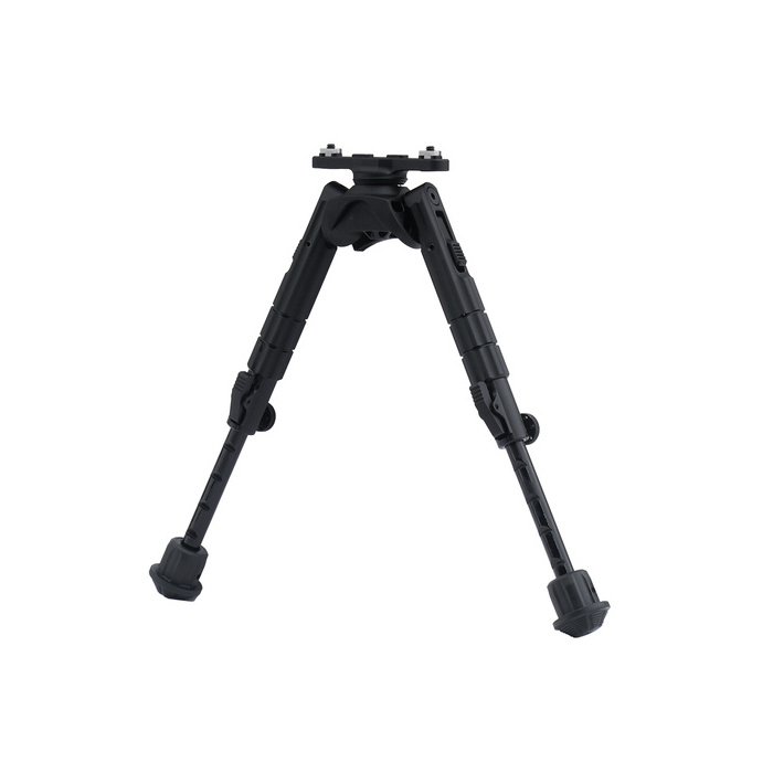 UTG - Dwójnóg Recon 360® TL - 7'' - 9'' - M-LOK® - Czarny - TL-BPM01-B