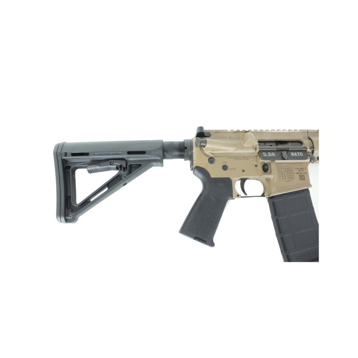 Karabin samopowtarzalny DIAMONDBACK DB15 CCML FDE kal. 5,56mm NATO/.223 Rem.