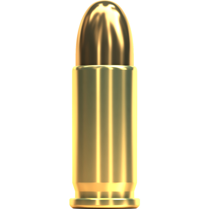 Amunicja S&B 6,35 mm BROWNING / 25 AUTO FMJ 3,3g