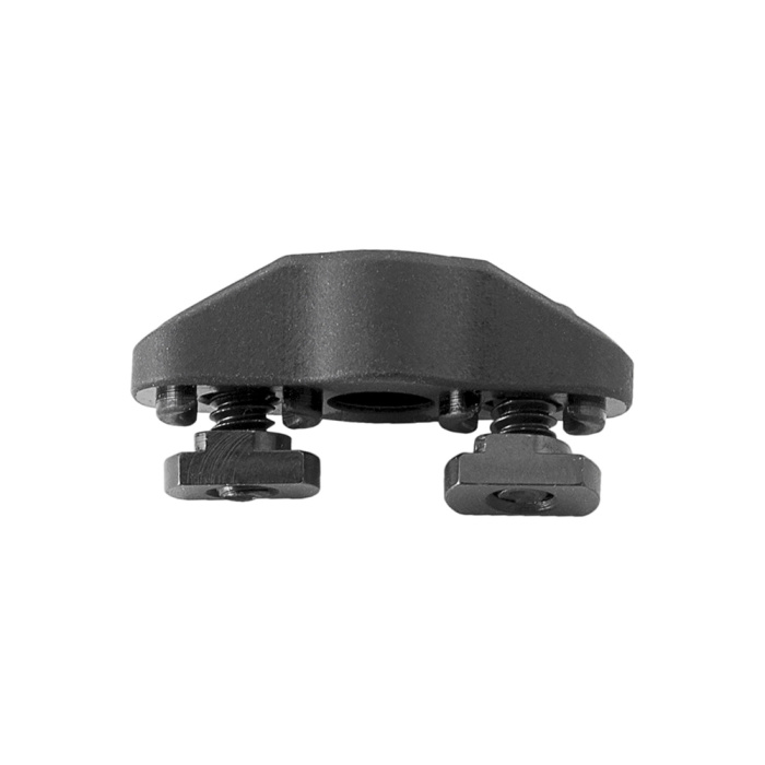 MFT - Gniazdo QD Tekko do zawieszenia taktycznego - M-LOK - Czarne - TMMLQDSM