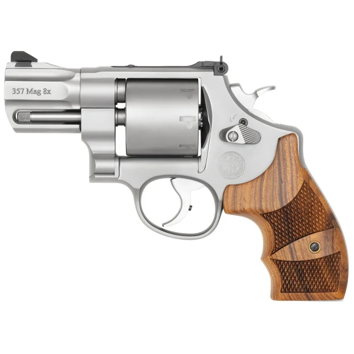 Rewolwer Smith&Wesson 627 2,5/8'' Performance Center (170133) Sklep ...