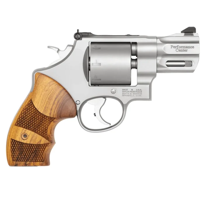 Rewolwer Smith&Wesson 627 2,5/8'' Performance Center (170133) Sklep ...