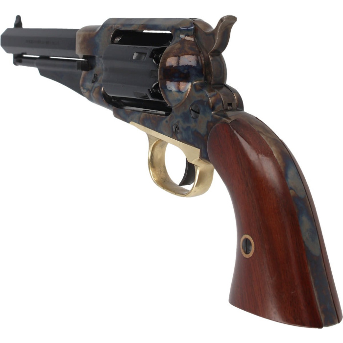 Rewolwer Pietta 1858 Remington New Model Army Steel Sheriff .44 Fluted (RGACHSH44TC)