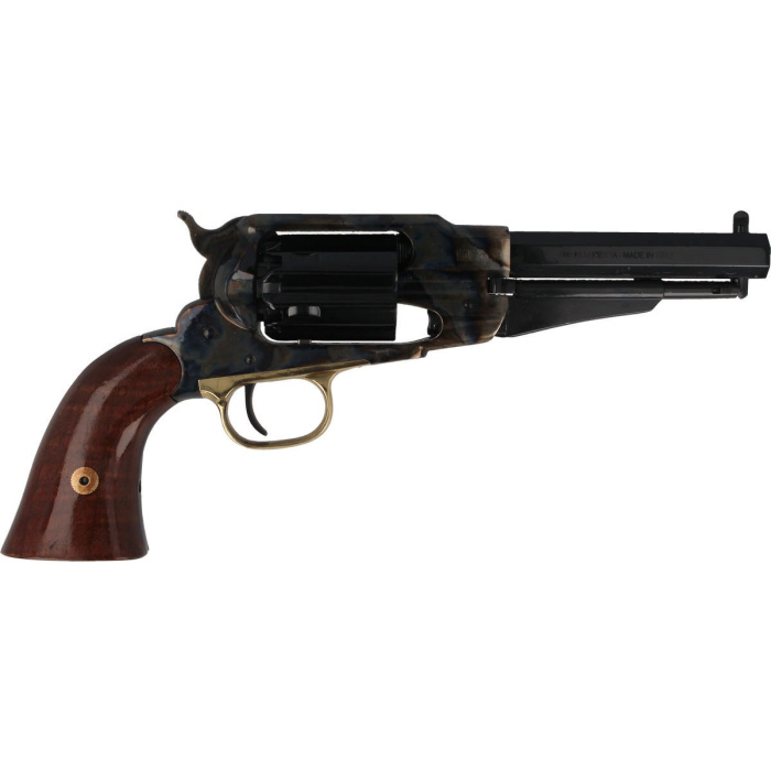 Rewolwer Pietta 1858 Remington New Model Army Steel Sheriff .44 Fluted (RGACHSH44TC)
