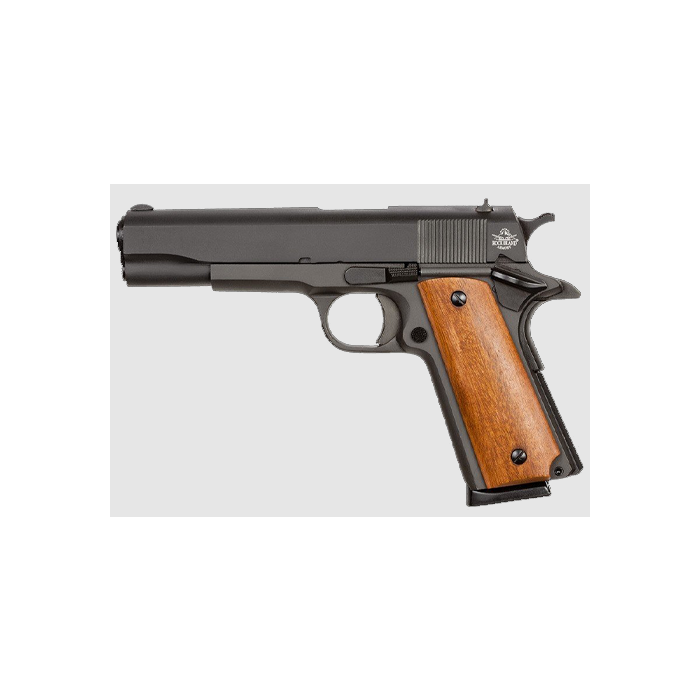 PISTOLET  RIA - ARMSCOR 1911 GL STANDARD FS CZARNY 45ACP