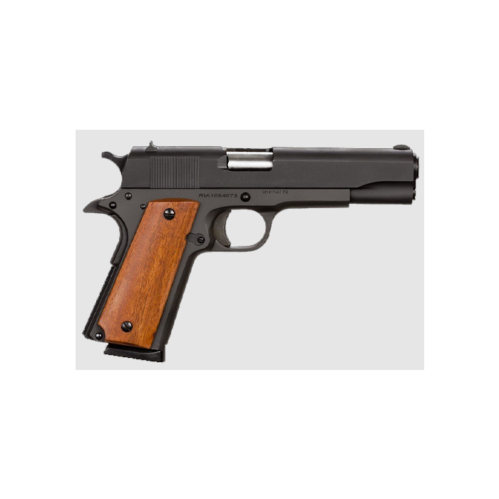 PISTOLET  RIA - ARMSCOR 1911 GL STANDARD FS CZARNY 45ACP