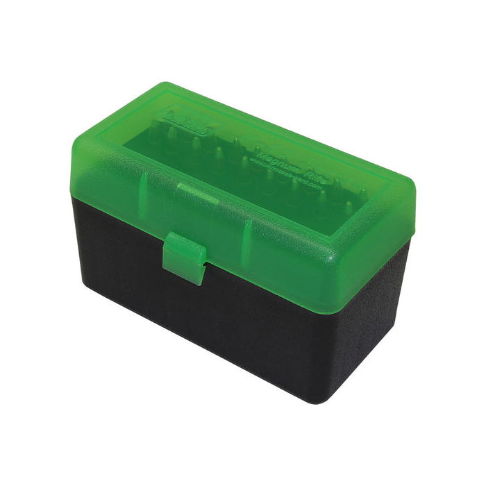 Pudełko na amunicję kulową RM-50-16T MTM (50szt,308Win...)