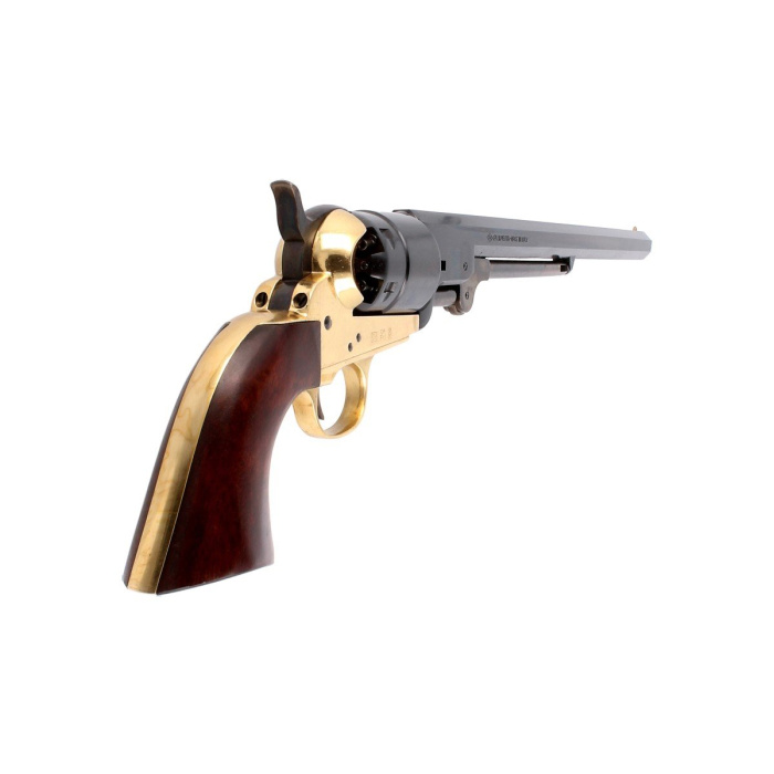 Rewolwer Pietta 1851 Colt REB Nord Navy Carbine .44 (RNC44)