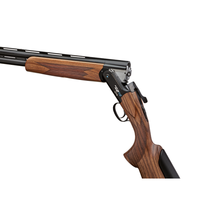 Bock Fabarm N2 RS SPORTING