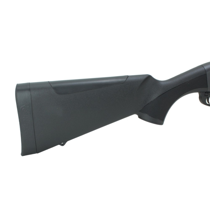 Strzelba powtarzalna REMINGTON 870 Express Tactical kal. 12/76, lufa 470 mm, z mag. 6-nabojowym