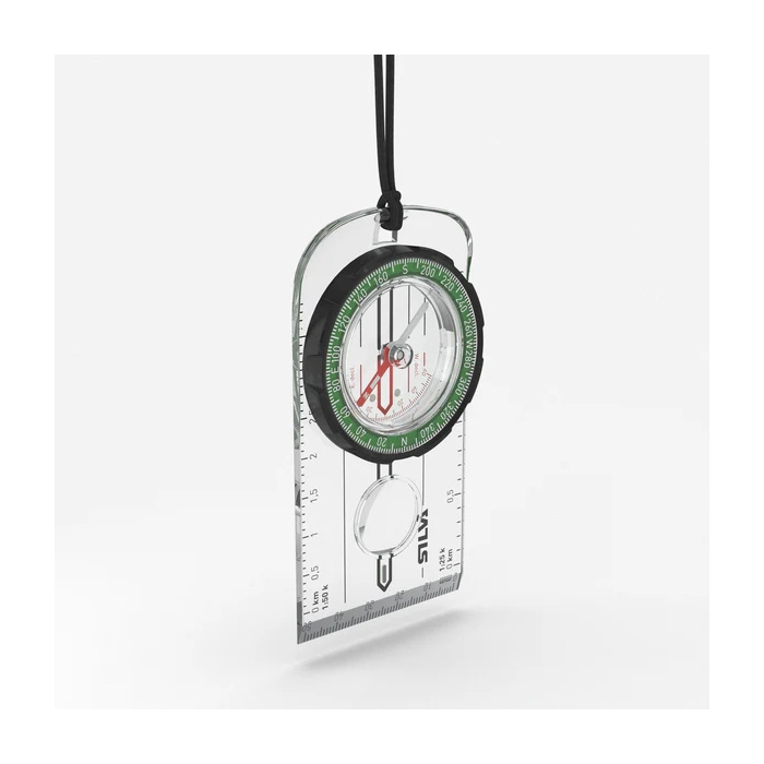 Kompas Silva Compass Ranger
