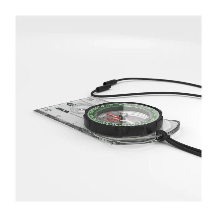 Kompas Silva Compass Ranger
