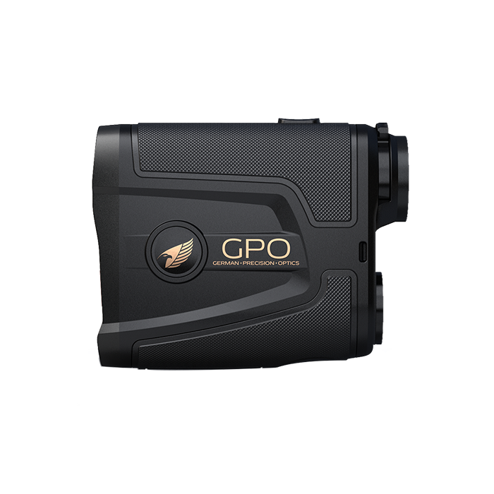 Dalmierz GPO RANGETRACKER 1800