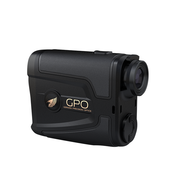 Dalmierz GPO RANGETRACKER 1800