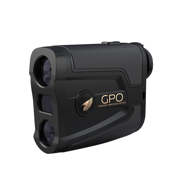 Dalmierz GPO RANGETRACKER 1800