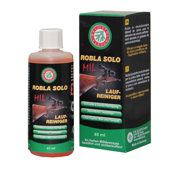 ROBLA Odmiedzacz Solo MIL płyn 65 ml