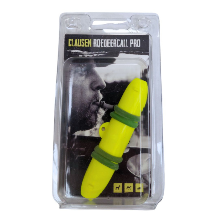 Wabik Clausen Roedeercall Pro na sarny