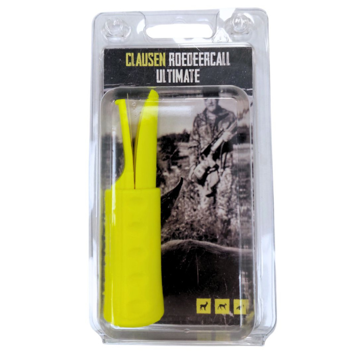 Wabik Clausen Roedeercall Ultimate na sarny i jelenie