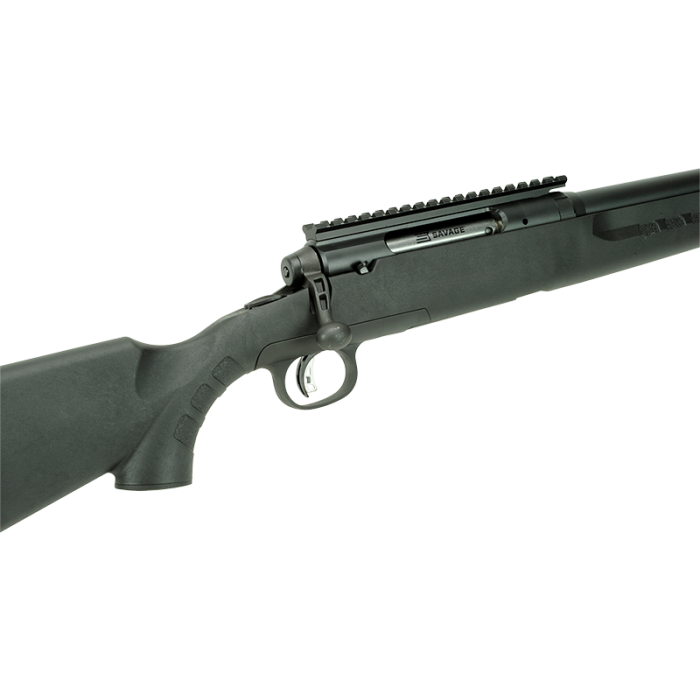 SZTUCER SAVAGE AXIS II KAL 300 AAC BLACKOUT