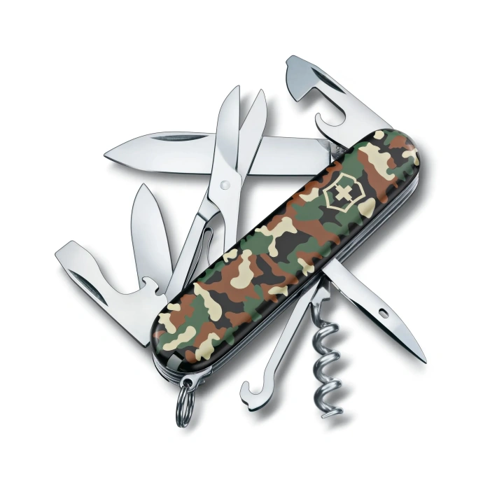 Scyzoryk VICTORINOX  CLIMBER 1.3703.94