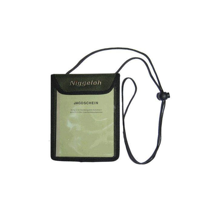 Saszetka na dokumenty Niggeloh 0211 00026