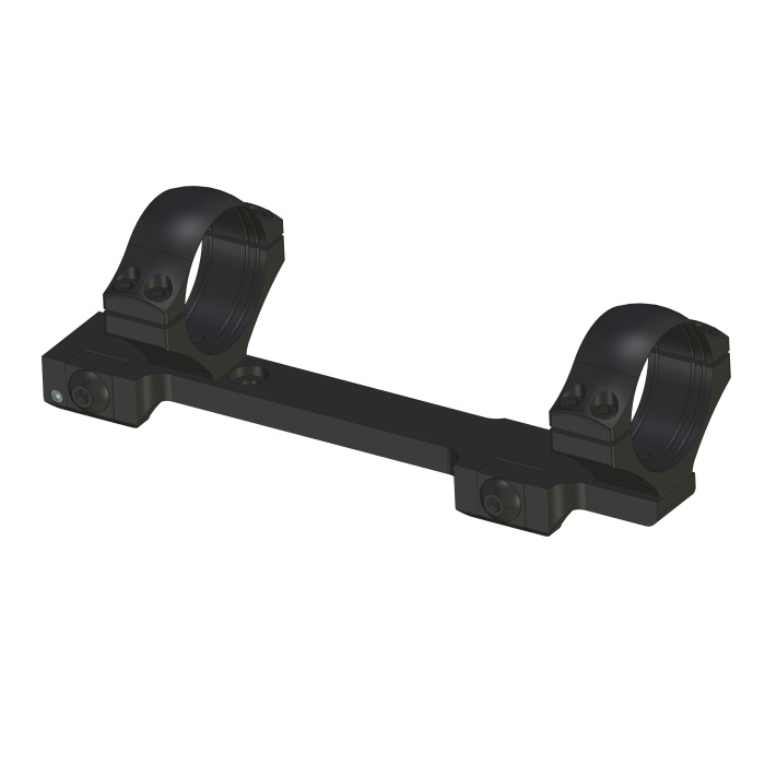 Montaż Sauer 303 stały