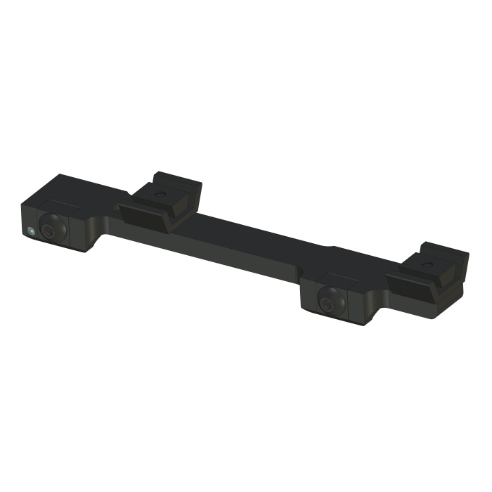 Montaż Sauer 303 stały