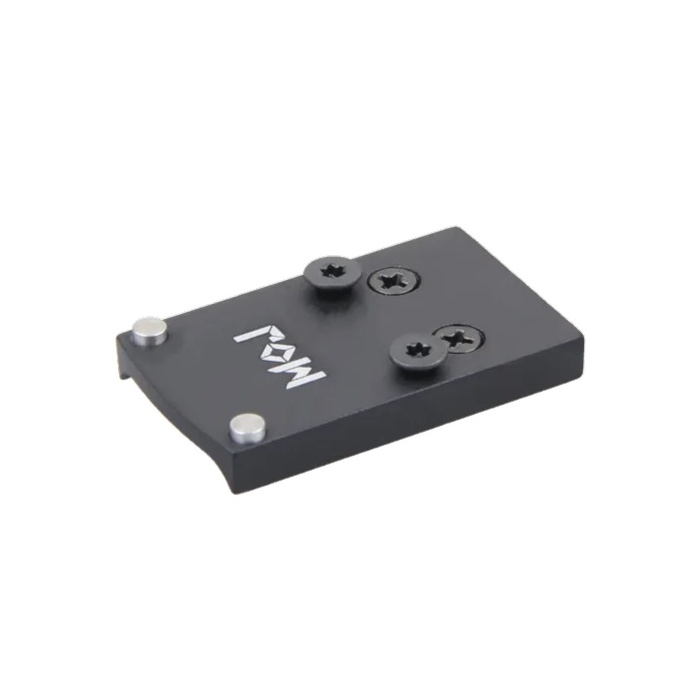 Montaż Vector Optics GLOCK na MOJ (SCRDM-08)