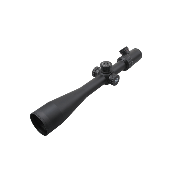 VECTOR OPTICS LUNETA SENTINEL 8-32x50 GEN II SFP