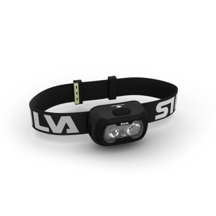 Czołówka Silva Seek 420 Midnight