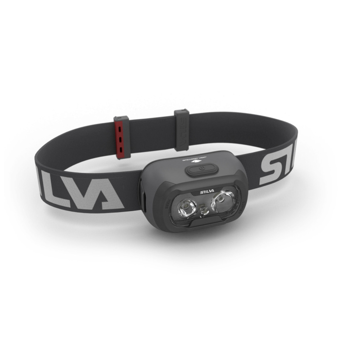 Czołówka Silva Seek 420 Mountain Mist