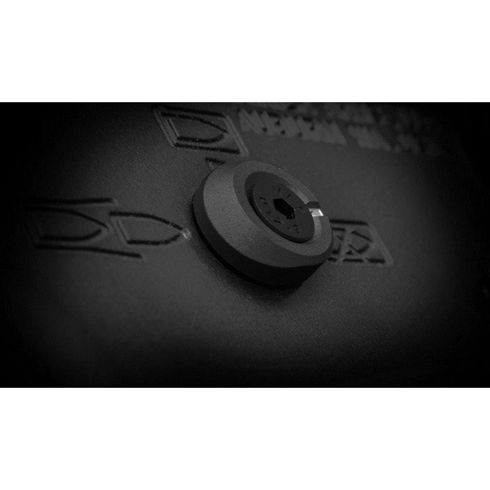 Strike Industries - Selektor ognia Strike Flip Switch - Czarny 18719