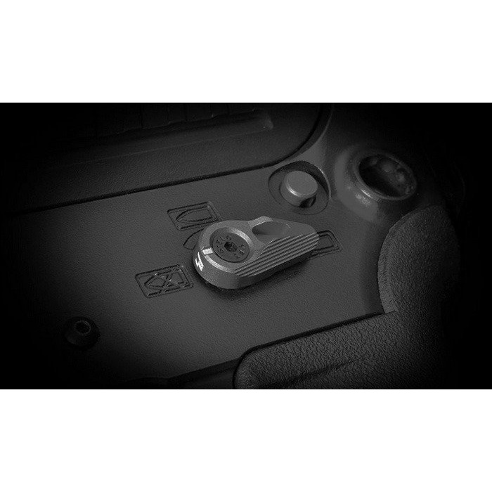 Strike Industries - Selektor ognia Strike Flip Switch - Czarny 18719