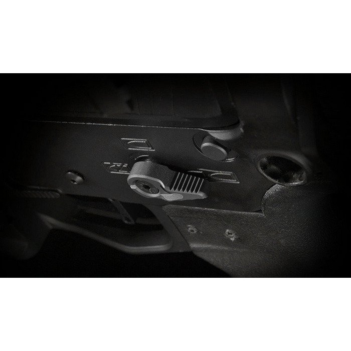 Strike Industries - Selektor ognia Strike Flip Switch - Czarny 18719