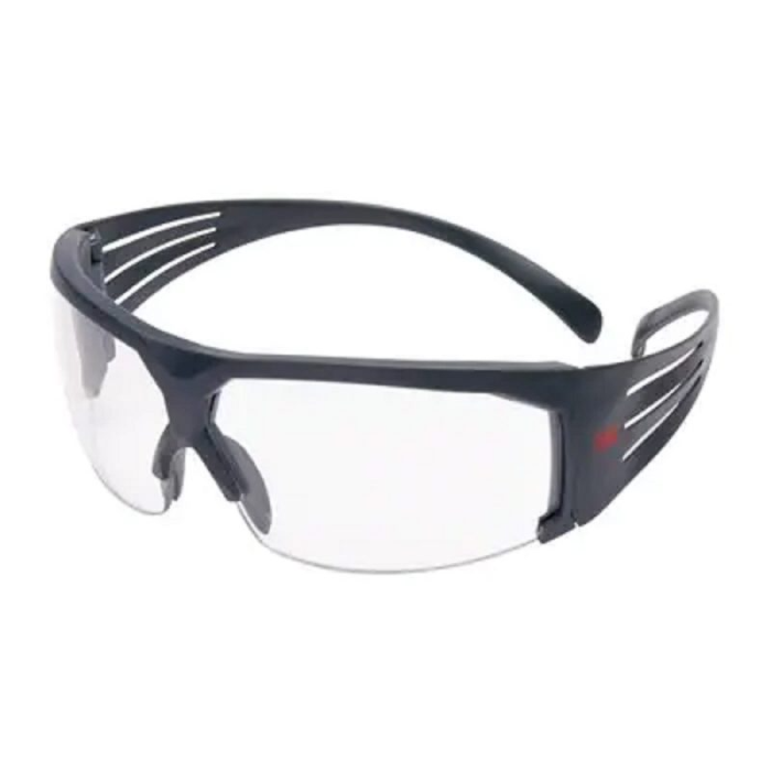 Okulary 3M Secure Fit 600 Bezbarwna