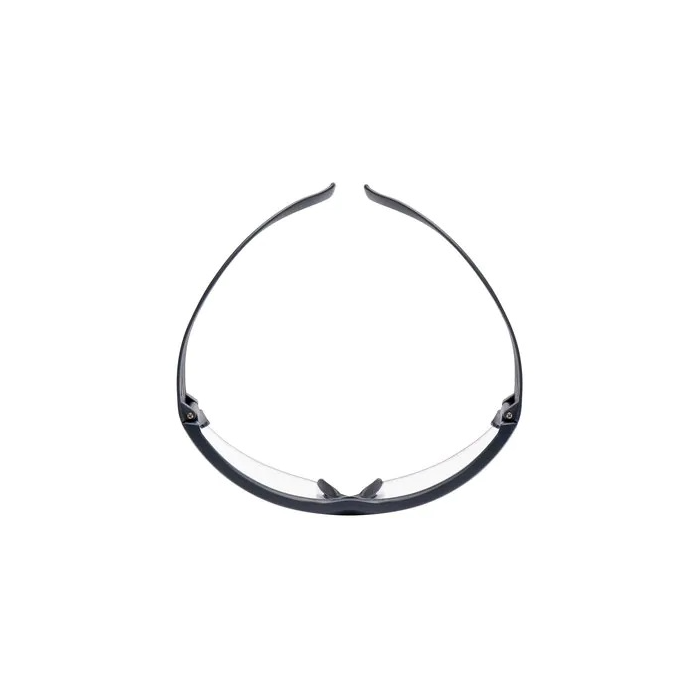 Okulary 3M Secure Fit 600 Bezbarwna