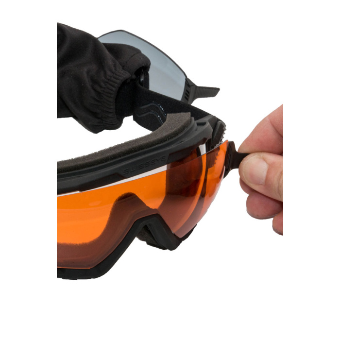 G-tac Ballistic - gogle taktyczne