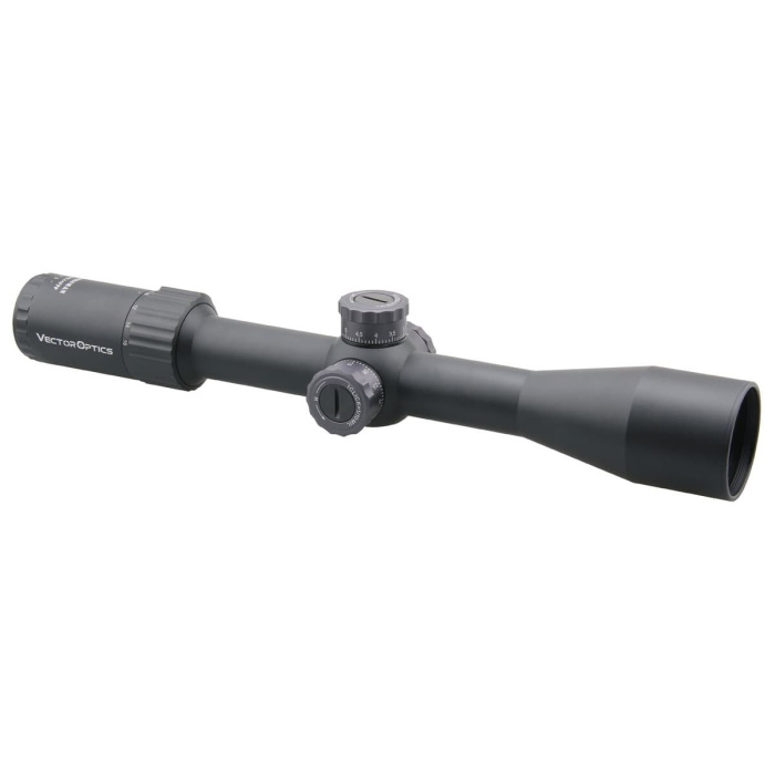 Luneta Vector Optics Marksman 4-16x44 FFP