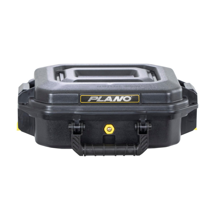 Futerał na broń Plano ALL WEATHER 2 SINGLE-PISTOL