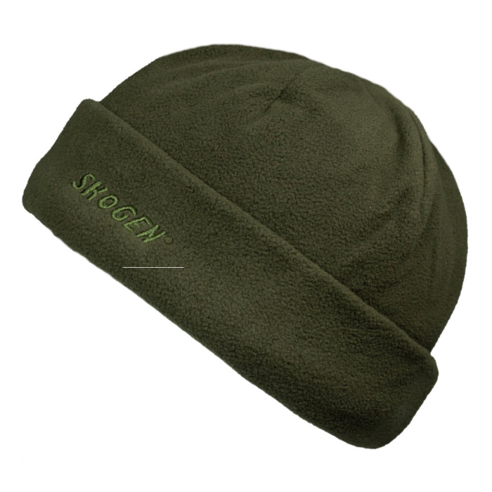 Czapka myśliwska z polaru Thinsulate Skogen (20043901/315)