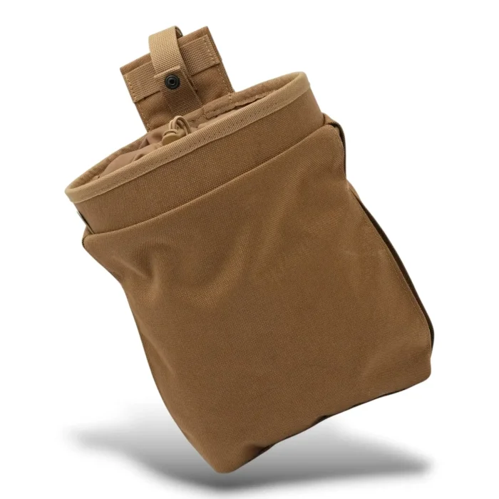 Torba zrzutowa na magazynki SKOLL RAGNAROK - Coyote Brown