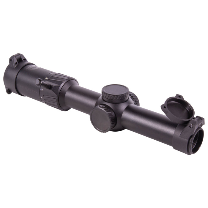 Luneta Sightmark Presidio 1-6x24 CR1 SFP