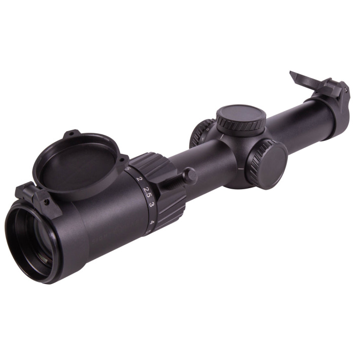 Luneta Sightmark Presidio 1-6x24 CR1 SFP