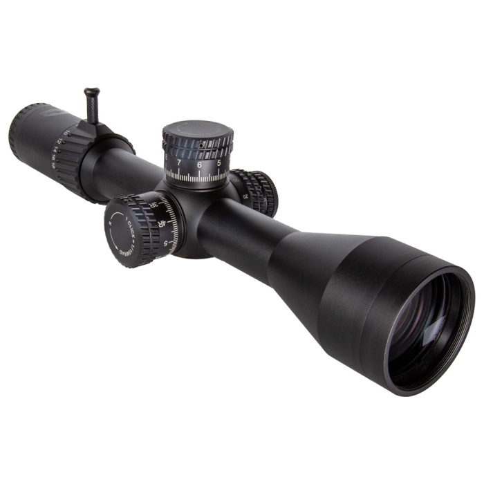 Luneta Sightmark Presidio 3-18x50 LR2 FFP