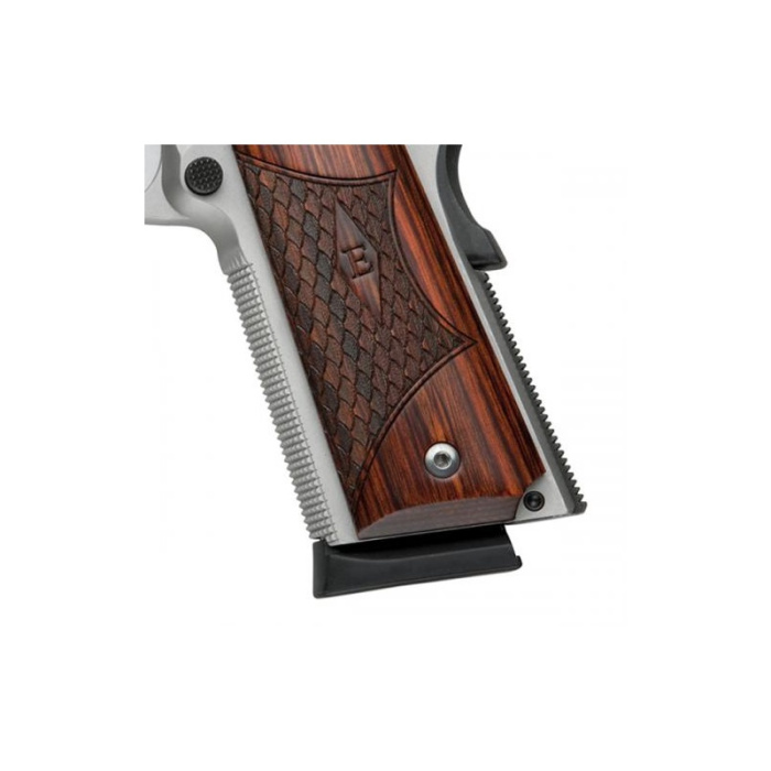 Pistolet S&W 1911 E-Series Stainless 45 ACP