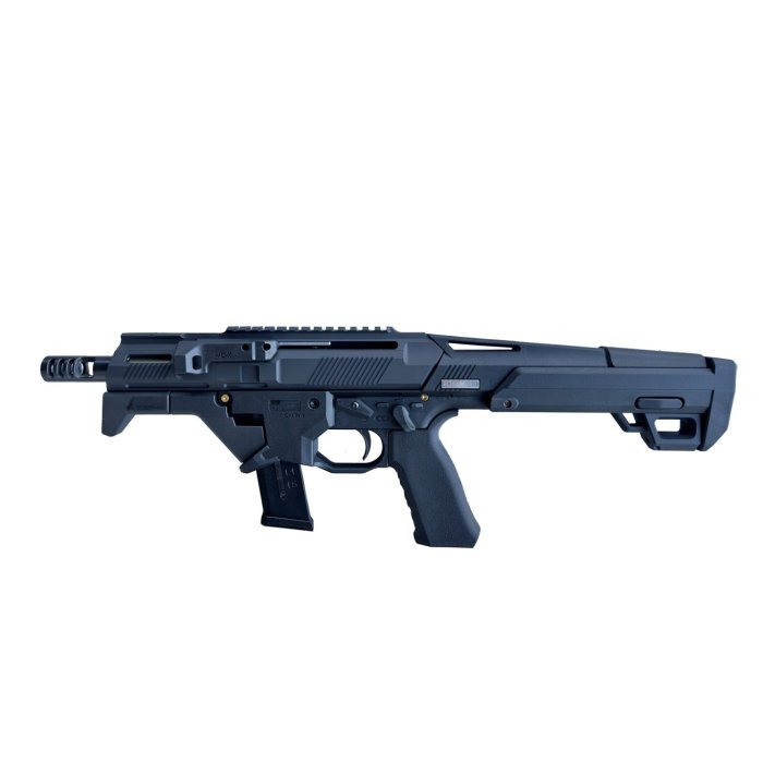 Karabinek PCC SOG-X 9X19 BLACK