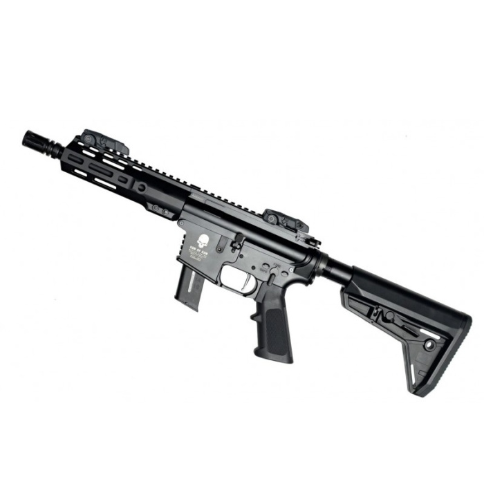 Karabin samopowtarzalny SOG AR-9 PCC kal. 9X19  8